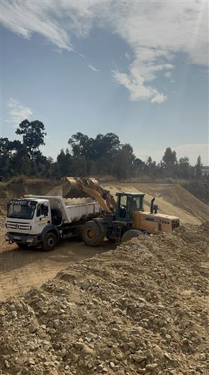 Rubble removal near me 