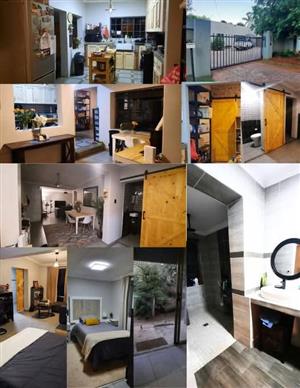 House to rent
