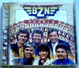 Bzn - Pearl's cd