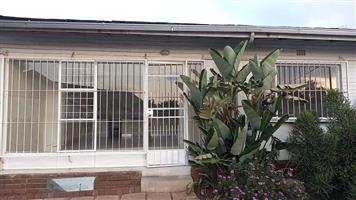 Cottage to rent