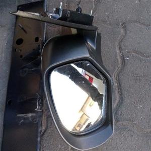 Suzuki ertiga side mirror