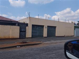 House For Sale in Newlands