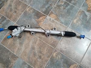 Volkswagen Transporter t5 hydraulic steering rack FOR SALE
