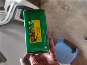 Car clutch thrust bearing