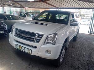 2008 ISUZU KB300 