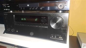 Onkyo TX-NR676e for sale