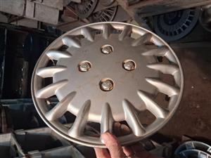 Wheel cap, 13  inch