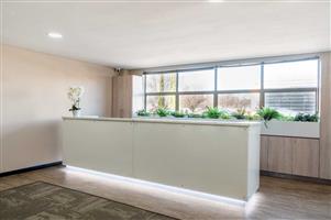 Office Rental Monthly in Brandwag