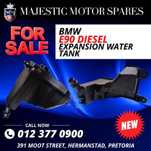BMW E90 (Diesel) Expansion Water Tank for Sale – New