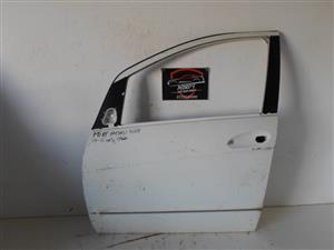 Mercedes W169 a-class 04-12 left front door