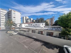 Apartment Rental Monthly in Sea Point