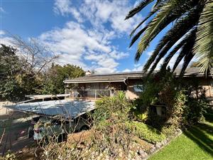 5 Bedroom House For Sale Blaigwrie