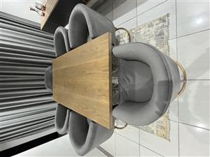 Modern Dining Chairs