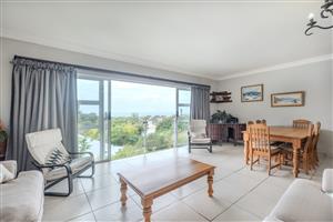 3 Bedrooms En-Suite with Stunning Sea Views in Secure Gated Complex
