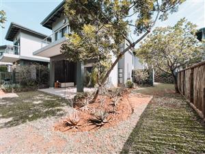 3 Bedroom Family Home in Brettenwood Coastal Estate