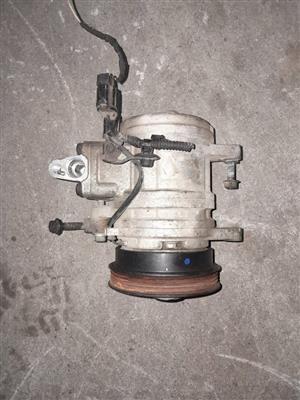 PICANTO & HYUNDAI I10 1.1L AIRCON PUMP (ENGINE G4HG) FOR SALE