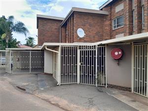 Stunning 3-bedroom duplex in Meyerspark, Pretoria – modern living with spacious comfort awaits you!