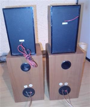 SPEAKERS ENZER