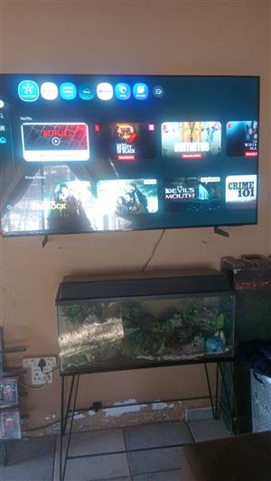 Smart tv 