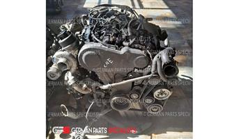 CNE  VW Amarok 2.0  Engine  FOR SALE