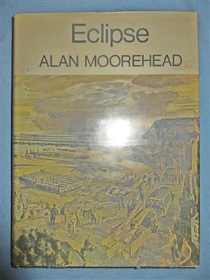 Eclipse  by Alan Moorehead 