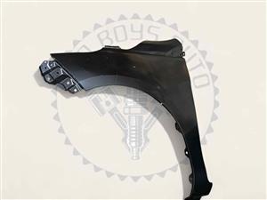 2019 TOYOTA YARIS FENDER LEFT SIDE AVAILABLE FOR SALE