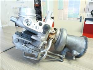 2024 MERCEDES-BENZW206 C200 TURBO 