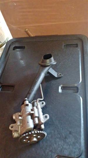 Ford ranger oil pump 2.2/3.2 engine