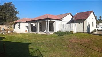 Secure 3 Bedroom Home To Rent