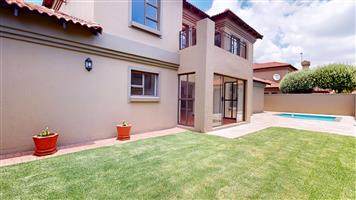 Modern 3 Bedroom, 3.5 Bathroom Home with Flatlet in Secure Boutique Estate