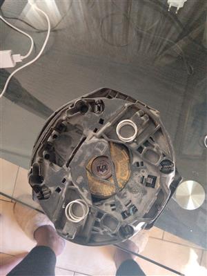 Volkswagen Polo/Golf steering wheel airbag on sale