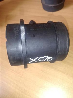  VOLVO XC70 MASS SENSOR FOR SALE