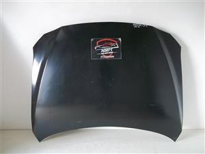 Mazda CX-5 '17-'23 bonnet
