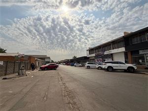 Prime Investment Opportunity in Rustenburg CBD