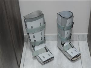 Orthopedic Moon Boot