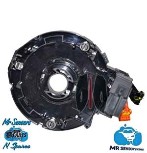 Toyota Camry Lexus Spiral Clock Spring Slipring