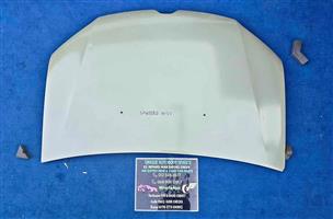 Renault Sandero 2014 - 2022 Bonnet