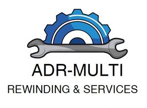 Rewinding and services