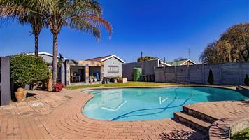 House For Sale in Kempton Park Ext 4