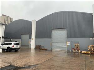 Industrial Rental Monthly in Bella Vista