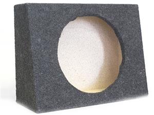 BOX 12″ SIN BAKKIE