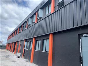 Industrial Rental Monthly in Ndabeni