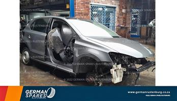 Volkswagen Polo 6 TSI – Stripping For Spares 