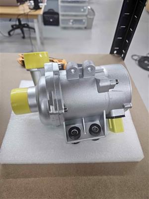 BMW N52 Water Pump New
