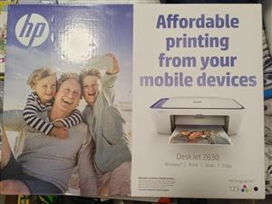 Brand new HP printer for sale