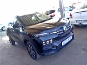 Renault Kiger 1.0 Turbo X-Stronic Auto