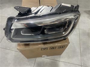 2022 TOYOTA URBAN CRUISER FULL LED HEADLIGHT LEFT SIDE FOR SALE