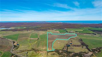 Baardskeerdersbos Beauty -Versatile Farmland with Mountain Views