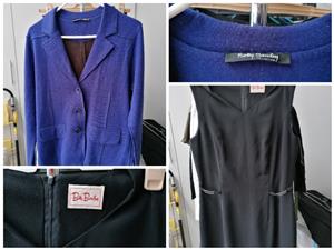 Good Quality imported new & 2nd hand clothing