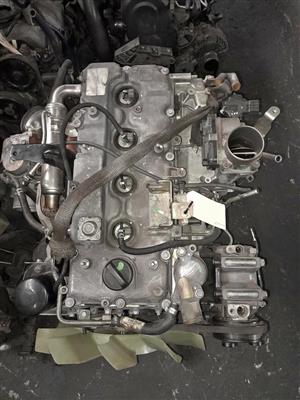 ISUZU ENGINES FOR SALE